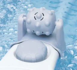 جهاز مساج وقدمين إي إي جي FM 5567 بقوة 90 واط AEG Foot Massage Device FM 5567, 90W