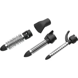جهاز تصفيف الشعر بالهواء الساخن إي إي جي HAS 5582 بقوة 1000 واط AEG Hot Air Styler HAS 5582, 1000W