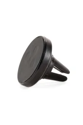 كيكر لاند حامل هاتف مغناطيسي لفتحة تهوية السيارة Kikkerland Magnetic Car Vent Phone Mount