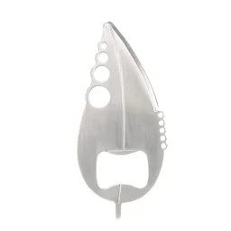 كيكر لاند أداة متعددة الاستخدامات للأعشاب Kikkerland Herb Multi-Tool