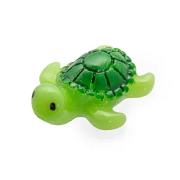 كيكر لاند مغناطيسات سلحفاة صغيرة Kikkerland Baby Turtle Magnets