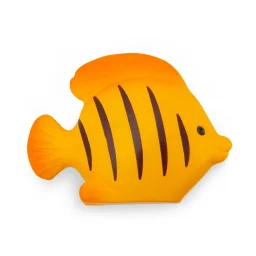 كيكر لاند مغناطيسات سمك Kikkerland Fish Magnets