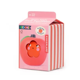 كيكر لاند ألعاب ضغط على شكل فواكه كيدوكي Kikkerland Kidoki Fruit Squishies