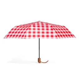 كيكر لاند مظلة على شكل باجيت Kikkerland Baguette Umbrella
