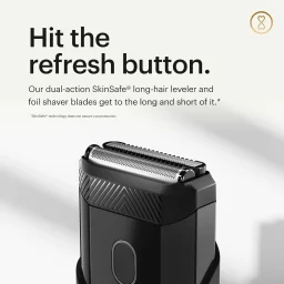 ماكينة حلاقة الوجه المدمجة مانسكيبد ذا هانديمان Manscaped® The Handyman™ Compact Face Shaver