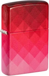 زيبو ولاعة أومبري ديزاين مضادة للرياح Zippo Ombre Design Windproof Lighter