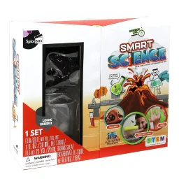 سكيلماتيكس مجموعة علوم ذكية لتعلم STEM Skillmatics STEM Learning Smart Science Kit