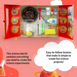 سكيلماتيكس مجموعة علوم ذكية لتعلم STEM Skillmatics STEM Learning Smart Science Kit