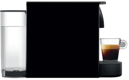 نسبريسو إسينزا ميني C30 أوريجينال ماكينة قهوة - أسود Nespresso Essenza Mini C30 Original Coffee Machine - Black