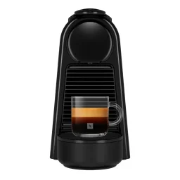 نسبريسو إسينزا ميني D30 أوريجينال ماكينة قهوة - أسود Nespresso Essenza Mini D30 Original Coffee Machine - Black