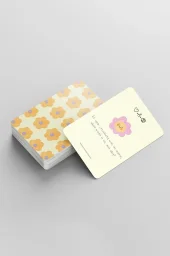 بطاقات فايند يور أوريندا - أسئلة للمساعدة في تربية أطفال بقيم قوية Find Your Orenda Cards - Questions to Help Raise Children with Strong Values