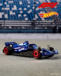 هوت ويلز حزمة 5 سيارات فريق السباق Hot Wheels Race Team 5-Car Pack