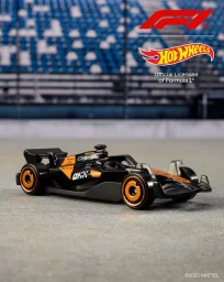 هوت ويلز حزمة 5 سيارات فريق السباق Hot Wheels Race Team 5-Car Pack
