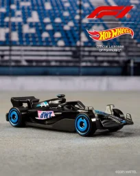 هوت ويلز حزمة 5 سيارات فريق السباق Hot Wheels Race Team 5-Car Pack