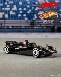 هوت ويلز حزمة 5 سيارات فريق السباق Hot Wheels Race Team 5-Car Pack