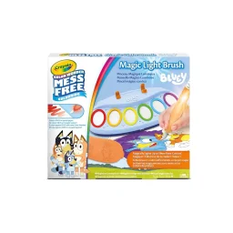 فرشاة كرايولا كولور وندر المضيئة السحرية Crayola Color Wonder Magic Light Brush