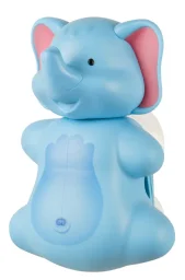 فليبر غطاء فرشاة أسنان حيوان مرح - فيل Flipper Toothbrush Cover Fun Animal - Elephant