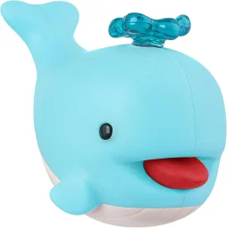 فليبر بخاخ معجون أسنان حوت - بلوي Flipper Whale Toothpaste Squirter - Bluey