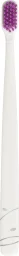 فليبر فرش أسنان تويجو للبالغين ناعمة الشعيرات - بني فحمي وأبيض فلفلي Flipper Twigo Adult Soft-Bristle Toothbrushes - Charcoal Brown & Pepper White