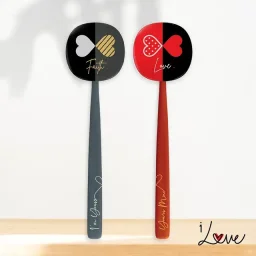 فليبر عبوة كومبو 2 في 1 غطاء فرشاة أسنان وفرشاة أسنان بلاي آي لوف - سيمبليسيتي Flipper Play iLove Toothbrush Cover & Toothbrush 2-in-1 Combo Pack - Simplicity