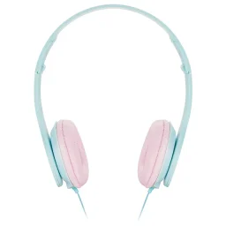 أو تي إل تكنولوجيز سماعات رأس سلكية للأطفال ديزني فروزن OTL Technologies Disney Frozen Kids Wired Headphones