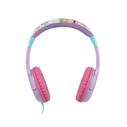 أو تي إل تكنولوجيز سماعات رأس سلكية للأطفال أميرات ديزني OTL Technologies Disney Princess Kids Wired Headphones