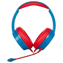 أو تي إل تكنولوجيز سماعة رأس للدردشة مارفل سبايدرمان OTL Technologies Marvel Spider-Man Chat Headset