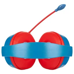 أو تي إل تكنولوجيز سماعة رأس للدردشة مارفل سبايدرمان OTL Technologies Marvel Spider-Man Chat Headset