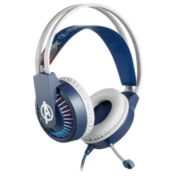 أو تي إل تكنولوجيز سماعة رأس للألعاب مارفل أفنجرز OTL Technologies Marvel Avengers Gaming Headset