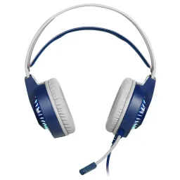 أو تي إل تكنولوجيز سماعة رأس للألعاب مارفل أفنجرز OTL Technologies Marvel Avengers Gaming Headset