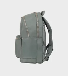 جلوسي بيرد حقيبة ظهر مقاومة للماء GB5637-2 أخضر عسكري Glossy Bird Waterproof Backpack GB5637-2 Milirary Green