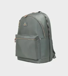 جلوسي بيرد حقيبة ظهر مقاومة للماء GB5637-2 أخضر عسكري Glossy Bird Waterproof Backpack GB5637-2 Milirary Green