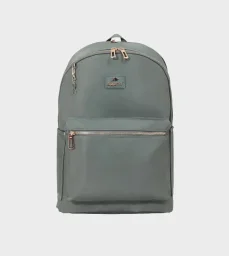 جلوسي بيرد حقيبة ظهر مقاومة للماء GB5637-2 أخضر عسكري Glossy Bird Waterproof Backpack GB5637-2 Milirary Green