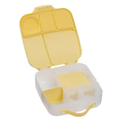 بي بوكس صندوق غداء - ليمون تويست BBOX Lunchbox - Lemon twist