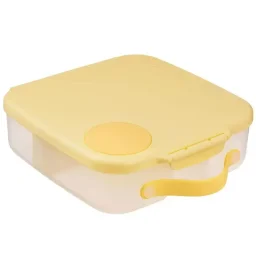 بي بوكس صندوق غداء - ليمون تويست BBOX Lunchbox - Lemon twist
