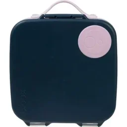 بي بوكس صندوق غداء - إنديغو روز BBOX Lunchbox - Indigo Rose