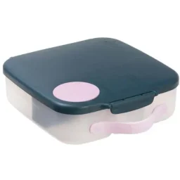 بي بوكس صندوق غداء - إنديغو روز BBOX Lunchbox - Indigo Rose