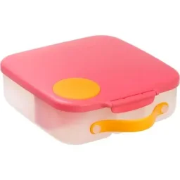 بي بوكس صندوق غداء - ستروبري شيك BBOX Lunchbox - Strawberry Shake