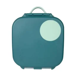 بي بوكس صندوق غداء صغير - إيميرالد فورست BBOX Mini Lunchbox - Emerald Forest