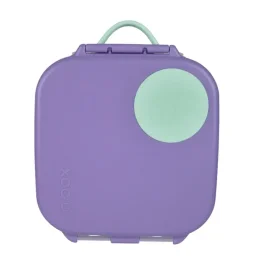 بي بوكس صندوق غداء صغير - ليلاك بوب BBOX Mini Lunchbox - Lilac Pop