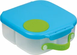 بي بوكس صندوق غداء صغير - أوشن بريز BBOX Mini Lunchbox - Ocean Breeze