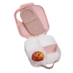 بي بوكس صندوق غداء صغير - بلاش كراش BBOX Mini lunchbox Blush crush