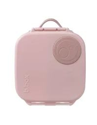 بي بوكس صندوق غداء صغير - بلاش كراش BBOX Mini lunchbox Blush crush