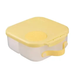 بي بوكس صندوق غداء صغير - ليمون تويست BBOX Mini lunchbox Lemon twist