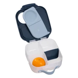 بي بوكس صندوق غداء صغير - ميدنايت BBOX Mini lunchbox Midnight