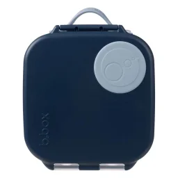 بي بوكس صندوق غداء صغير - ميدنايت BBOX Mini lunchbox Midnight