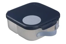 بي بوكس صندوق غداء صغير - ميدنايت BBOX Mini lunchbox Midnight