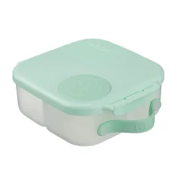 بي بوكس صندوق غداء صغير - سبيرمينت BBOX Mini lunchbox Spearmint