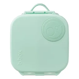 بي بوكس صندوق غداء صغير - سبيرمينت BBOX Mini lunchbox Spearmint
