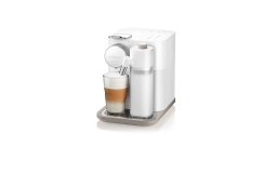ماكينة قهوة نسبريسو أوريجينال غران لاتيسيما F541 - أبيض Nespresso Gran Lattissima F541 Original Coffee Machine - White